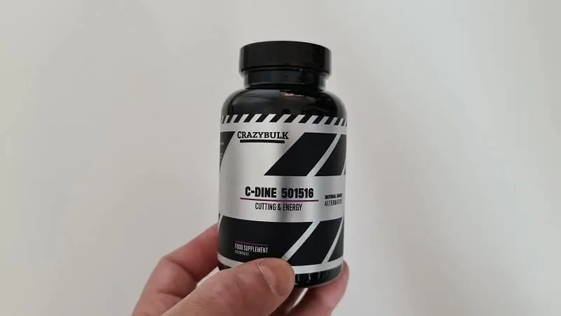 C Dine 501516