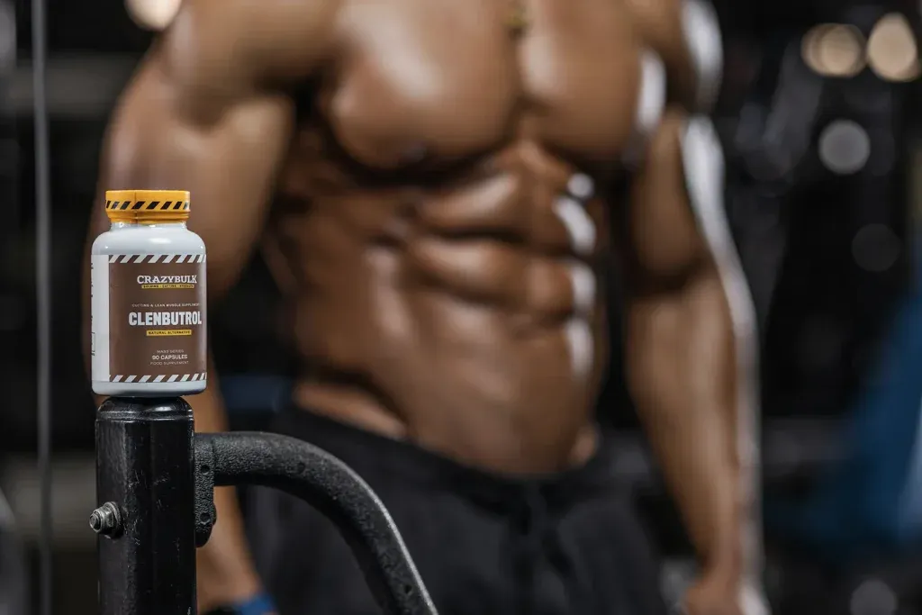 Avantages de CrazyBulk Clenbutrol
