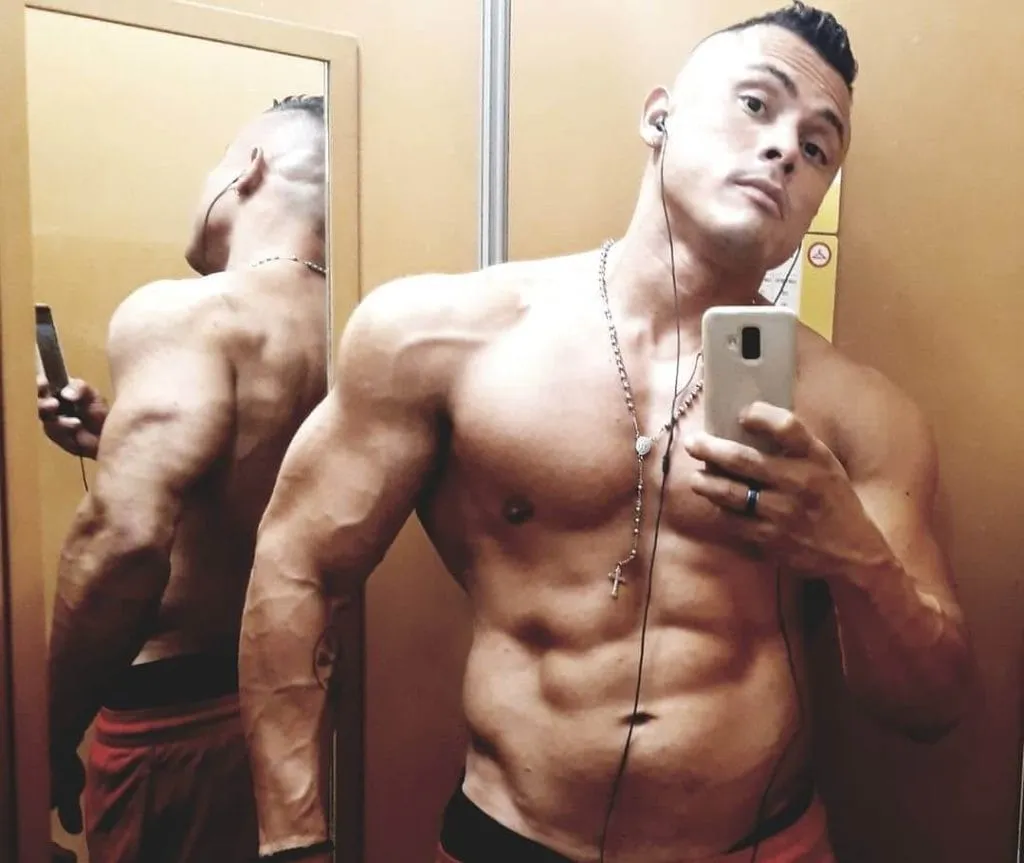 Clenbuterol 1