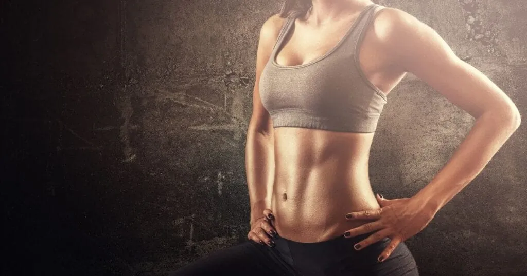 Clenbuterol Avant Apres