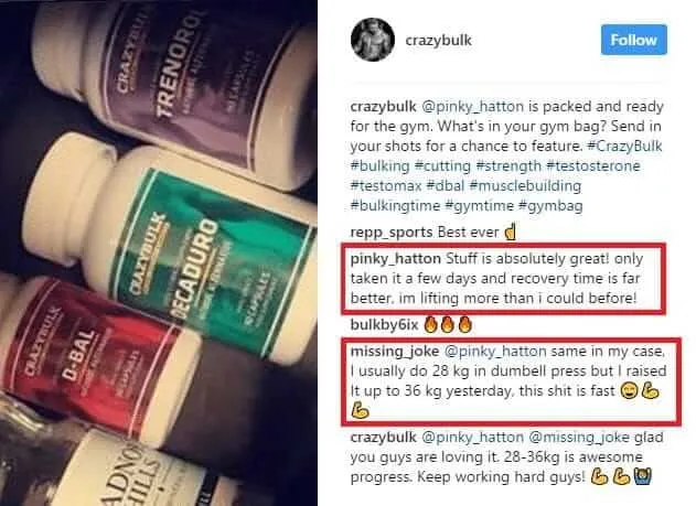 Clenbuterol Dosage 4