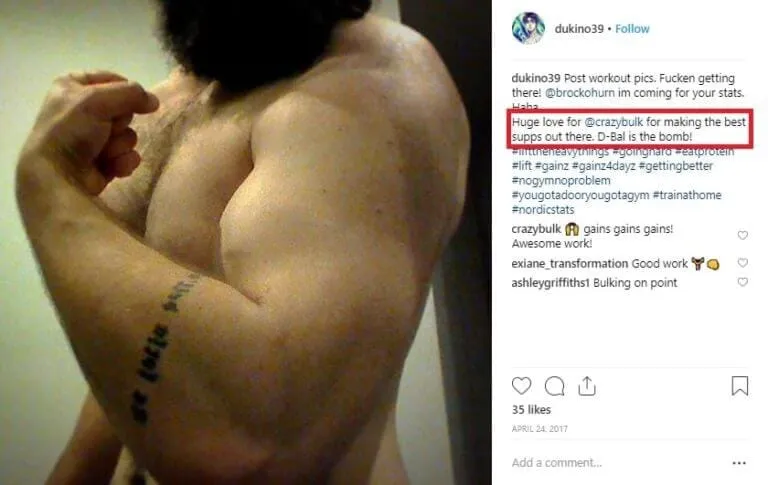 Clenbuterol Dosage 5