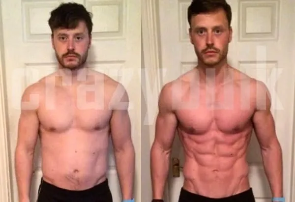 Clenbuterol Dosage 6
