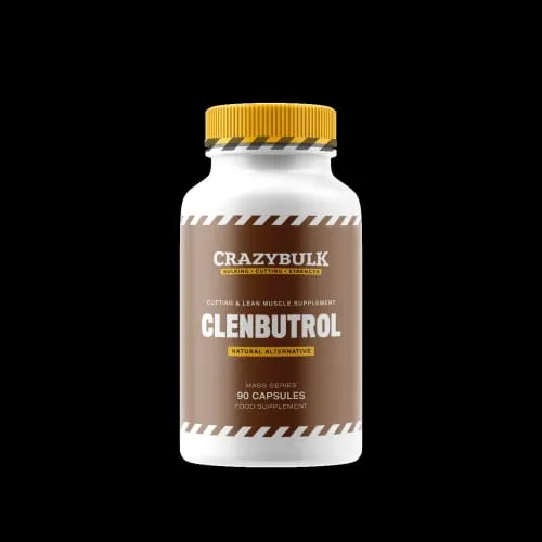 Clenbutrol