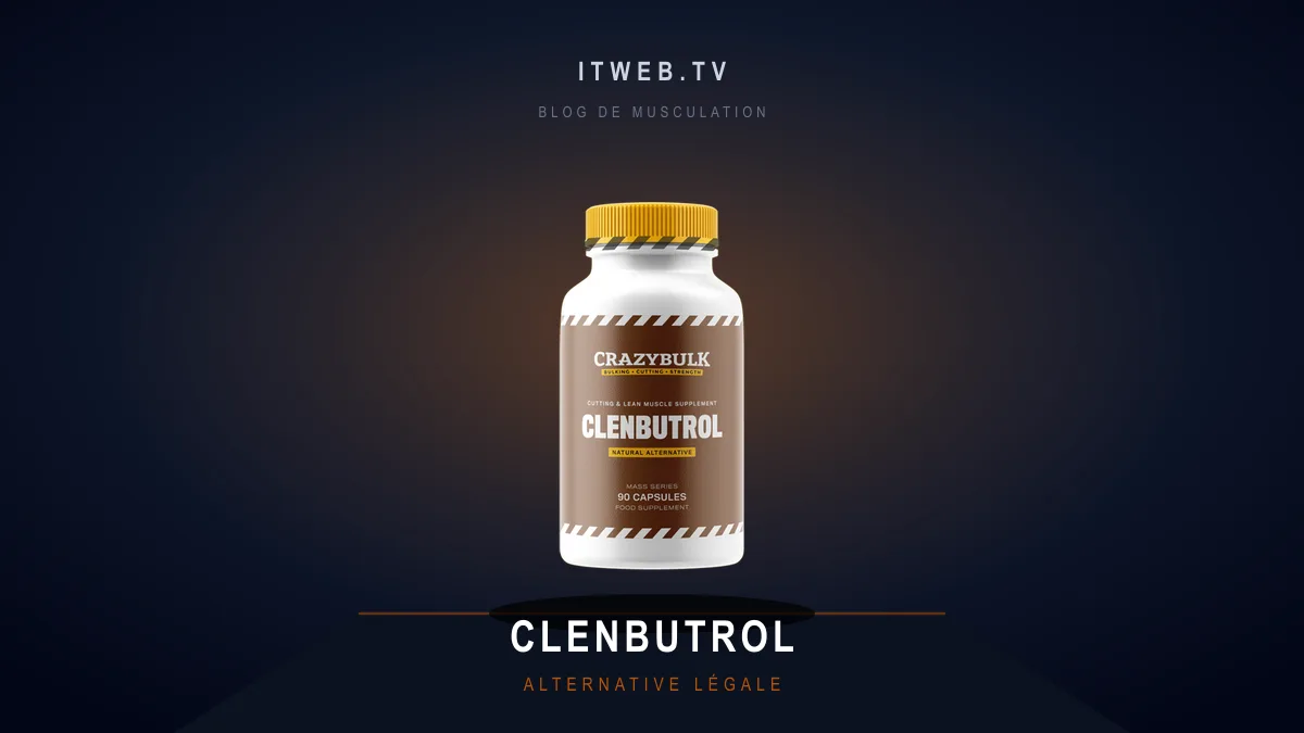 Avis sur Clenbuterol