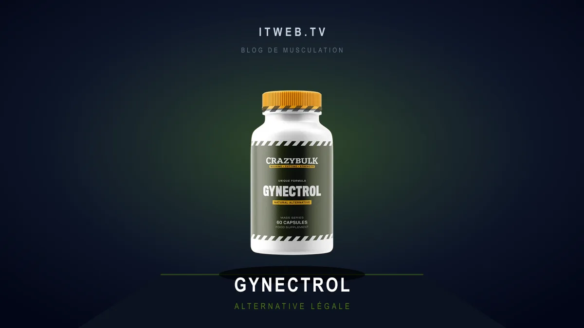 Avis sur Gynectrol
