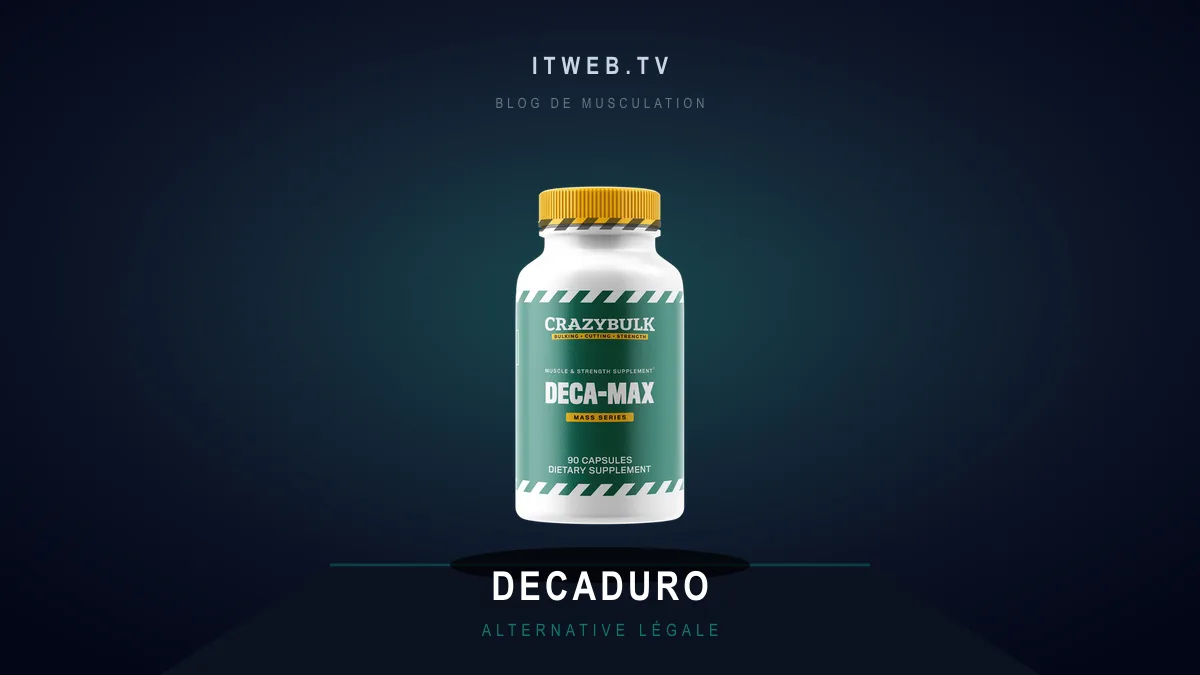 Avis sur Deca Durabolin