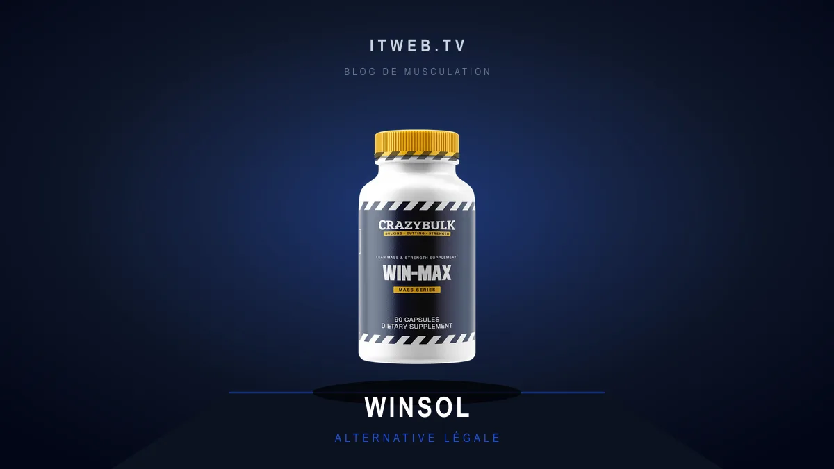 Avis sur Winstrol