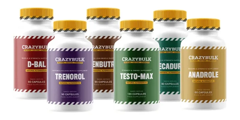 crazybulk avis