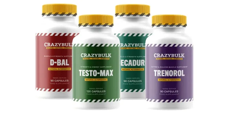 Crazybulk Avis 2
