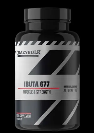 Ibutamoren Mk 677 Sarm
