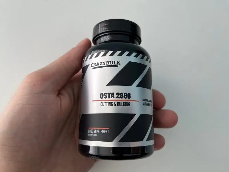 Osta 2866