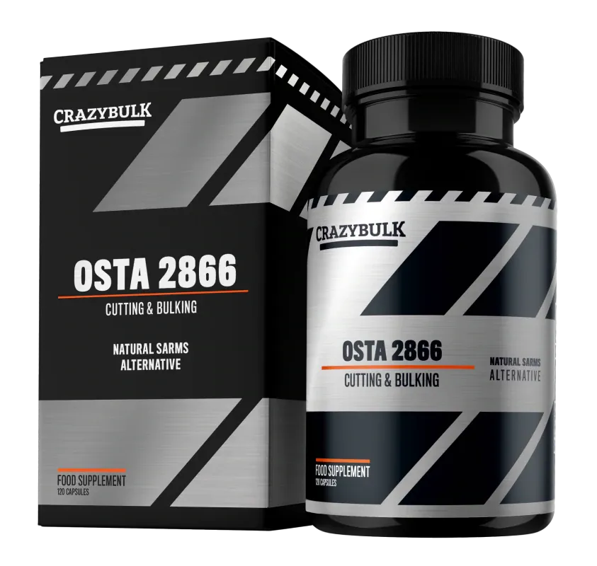 Ostabulk 1