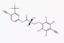 Ostarine (MK2866)