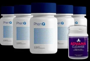 Phenq Avis Bottle