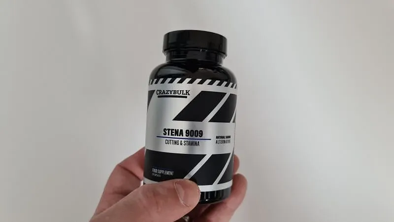 Stena 9009
