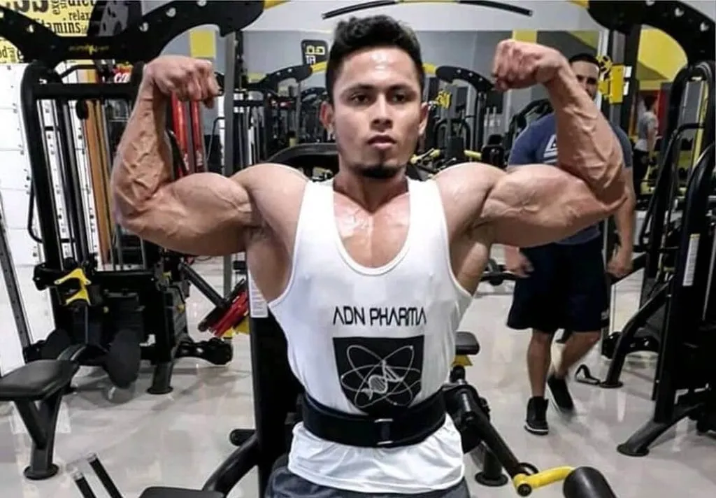 Sustanon