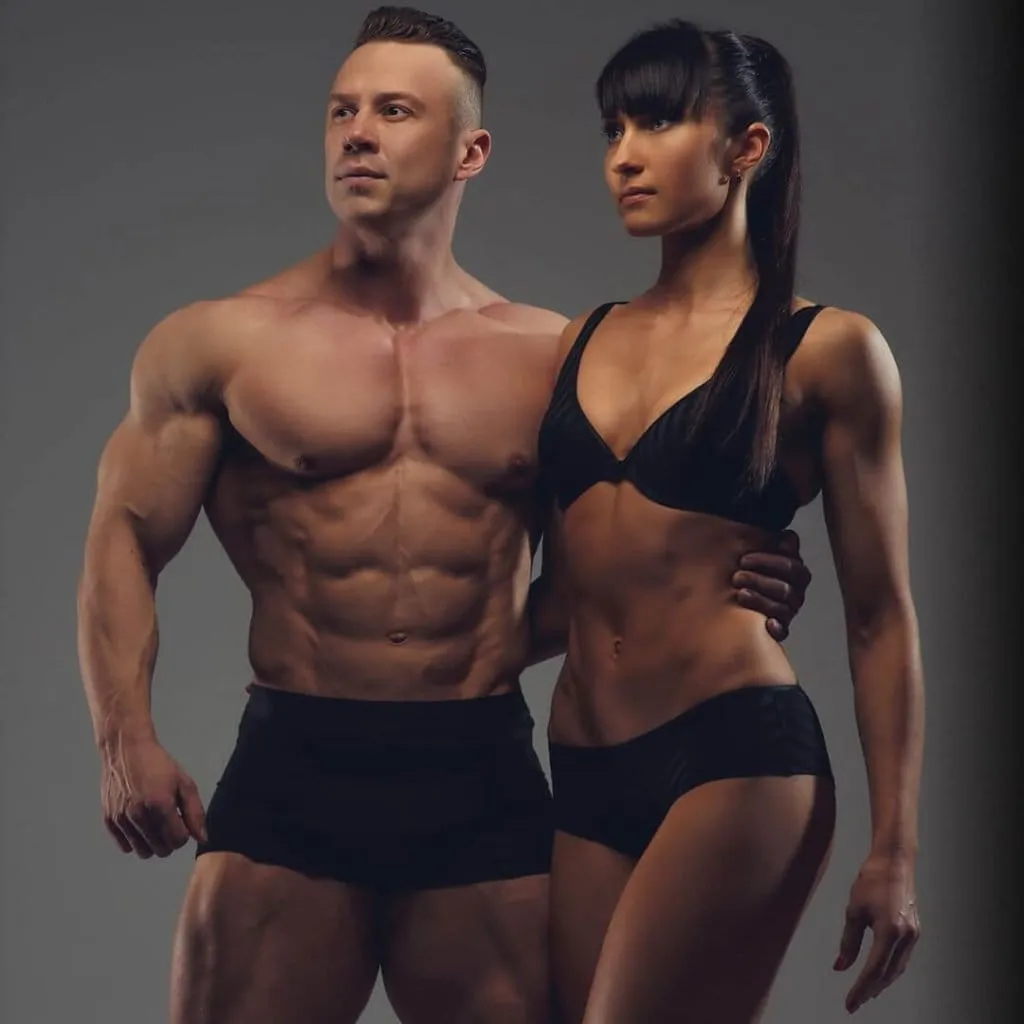 Sustanon 2