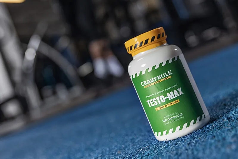 Testo Max Avis