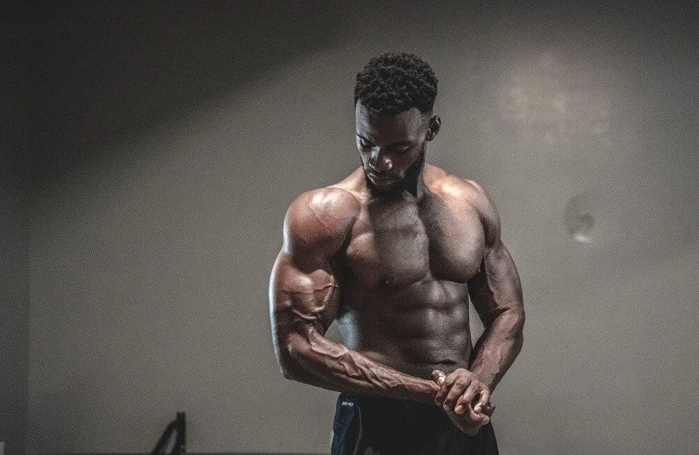 Trenbolone 1