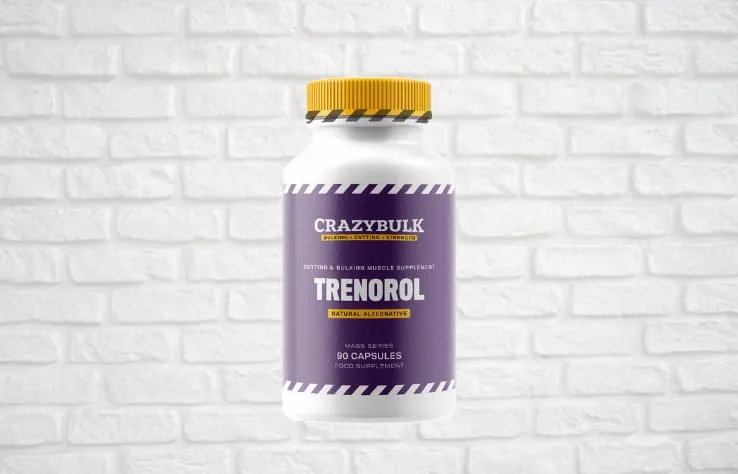 Trenorol 2022