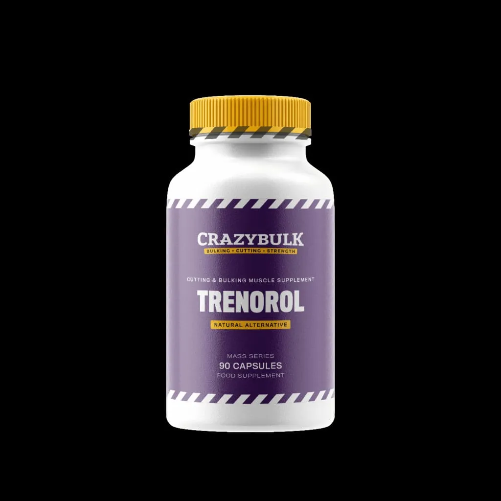 Trenorol2020