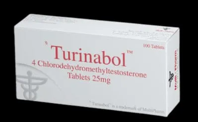 Turinabol
