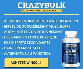Winstrol